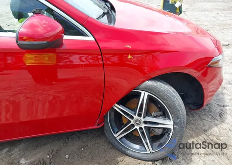 2019 Mercedes-Benz A 220 from USA, damaged, VIN WDD3G4EB5KW022155